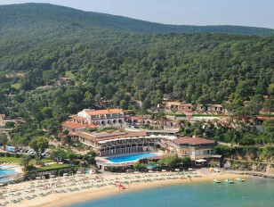 Hotel Hermitage*****