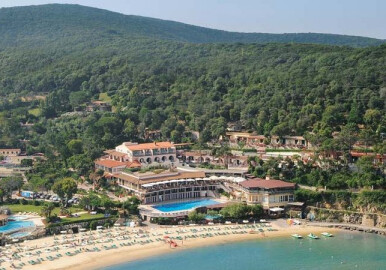 Hotel Hermitage*****