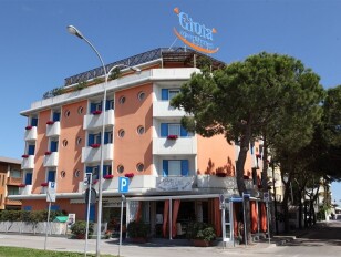 Aparthotel Gioia***