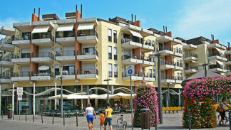 Residence Santa Monica