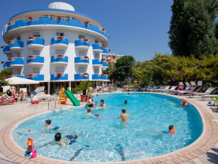 Hotel Playa Blanca***ˢ