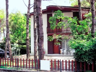 Villa Mimosa