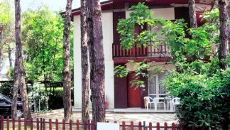 Vila Mimosa