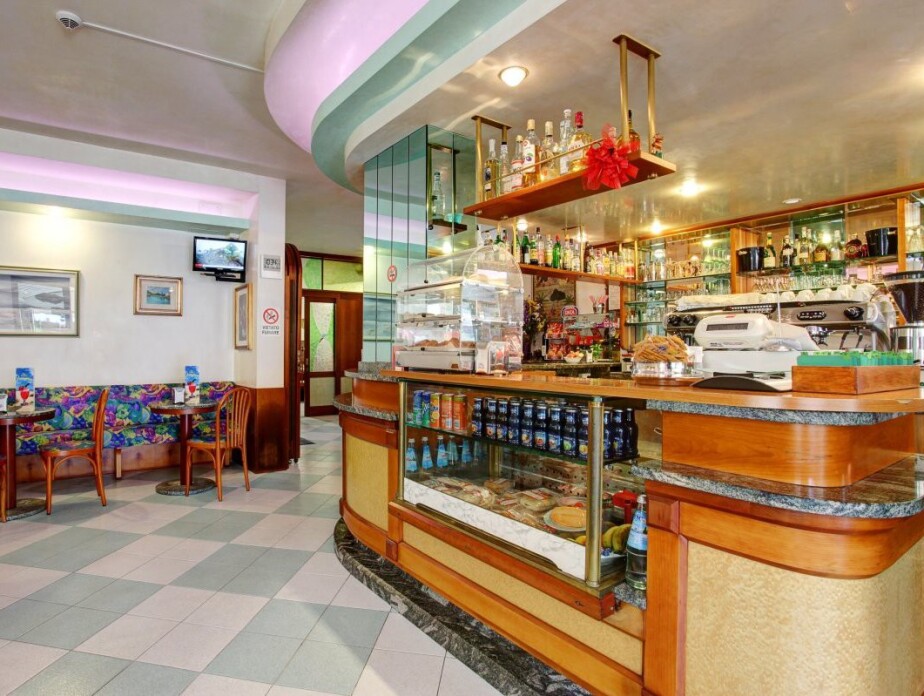 Hotel Picobello*** Jesolo Lido Azzurro Dovolená v Itálii