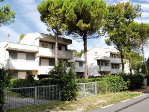 Residence Sirio Pesci