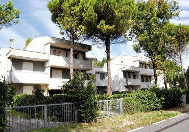 Residence Sirio Pesci