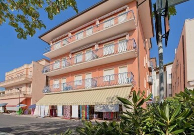 Residence Barbara