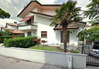 Villa Anastasia