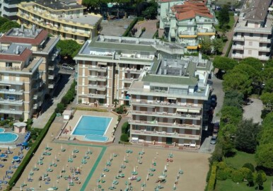 Residence Puerto del Sol