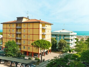 Residence Tagliamento