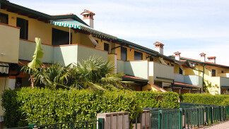 Vila Margherite
