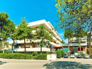 Residence Mediterranea