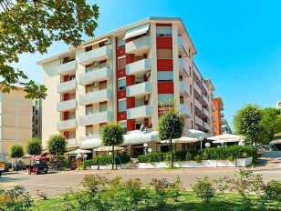 Residence Ausonia (dodavatel 3)