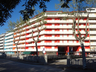 Residence Ipiranga (dodavatel 2)