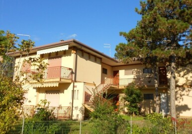 Villa Brennero (dodavatel 2)