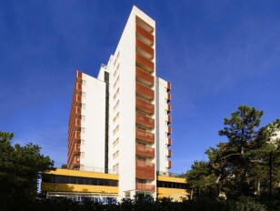 Residence American (dodavatel 2)