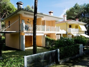 Villa Fiordalisi