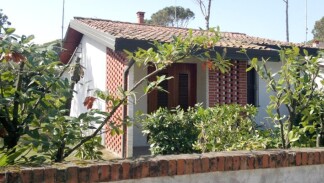 Vila Dei Ginepri