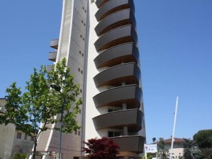 Residence Torre Bahia