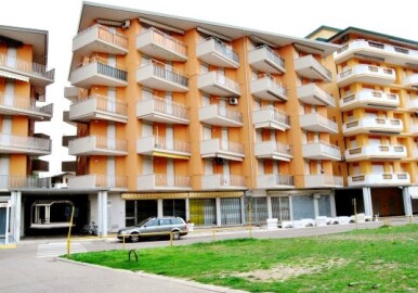 Residence Sirio