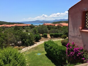 Residence Porto Coda Cavallo