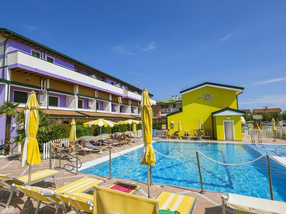 Villaggio Margherita