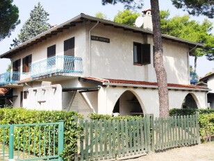 Villa Rosina