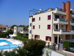 Residence Vecchio Faro