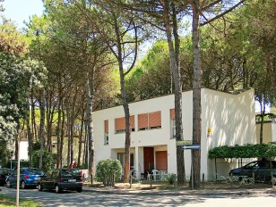 Villa Gardenia Lido del Sole