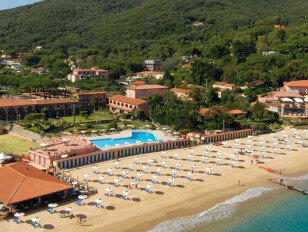 Hotel Del Golfo****