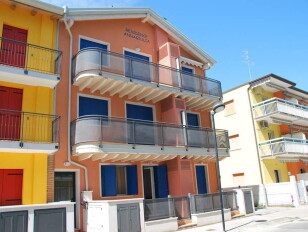 Residence Anna Giulia