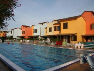 Residence Conchiglia