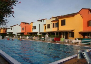 Residence Conchiglia