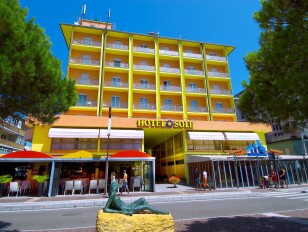 Hotel Sole***