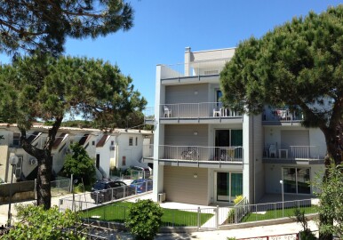 Residence Alessandro