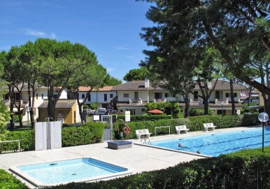 Villaggio Los Nidos (dodavatel 2)