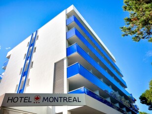 Hotel Montreal***ˢ