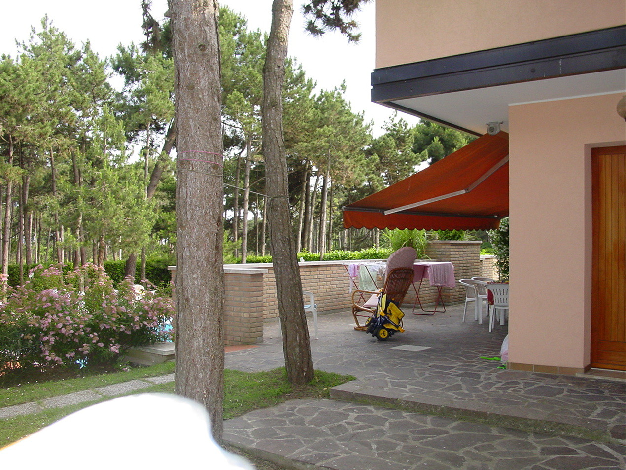 Villa Crepetta - Lignano Riviera