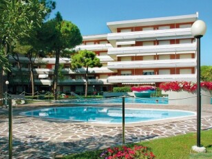 Residence La Meridiana