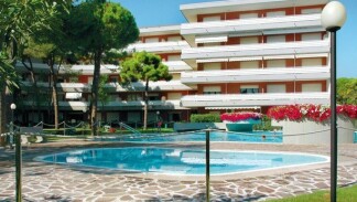 Residence La Meridiana