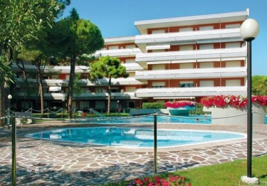 Residence La Meridiana