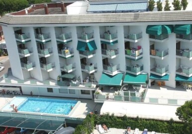 Residence Torino (dodavatel 2)