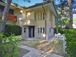 Villa Isolina