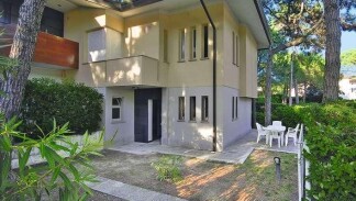 Villa Isolina