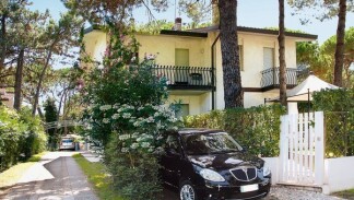 Villa Emilia