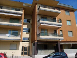 Residence Frontemare