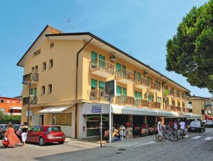 Residence Stella d’Oro