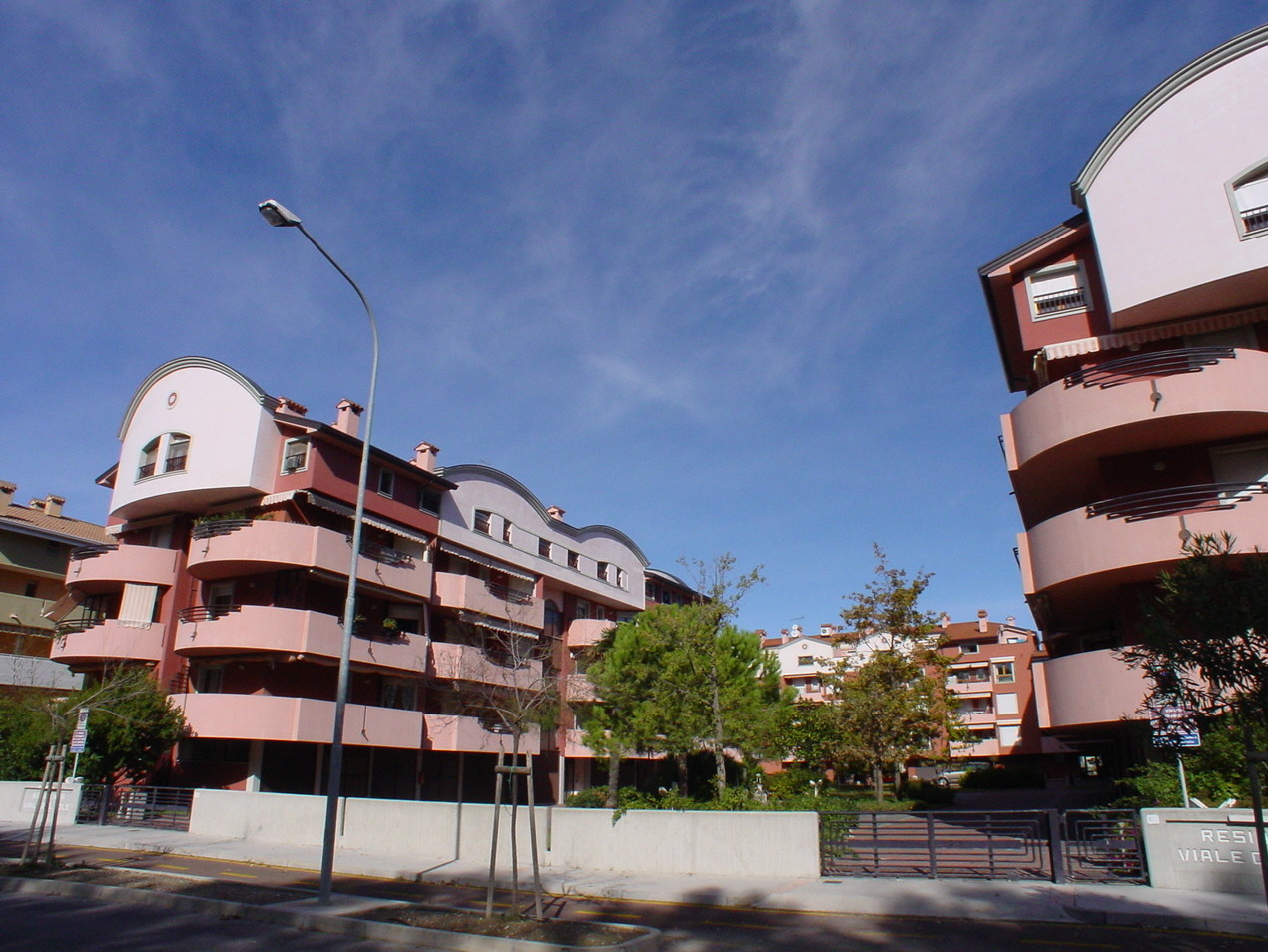 Residence Viale del Sole