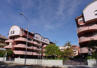 Residence Viale del Sole