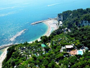 Camping Club Internazionale****